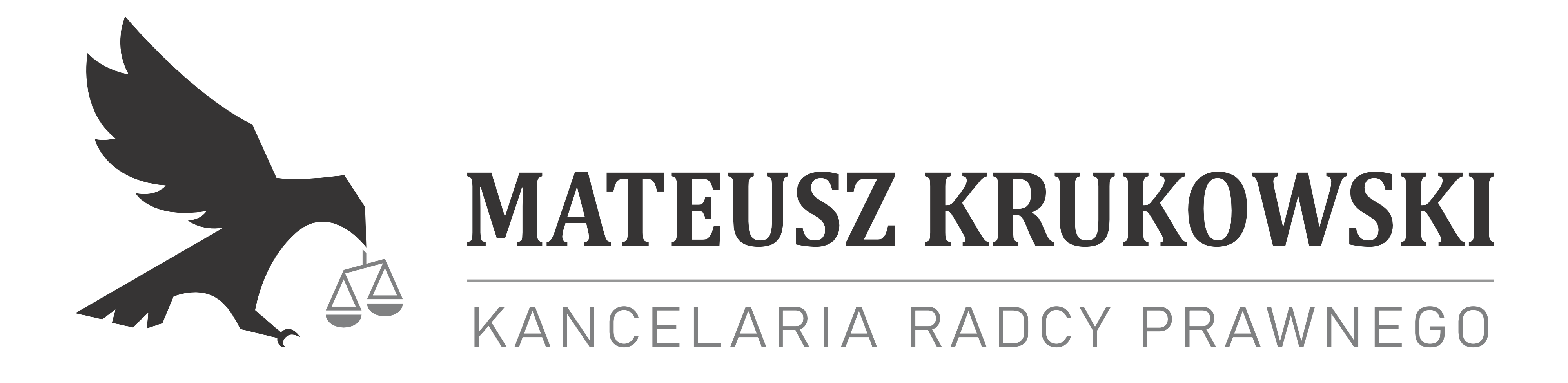 Mateusz Krukowski | Radca Prawny Poznań